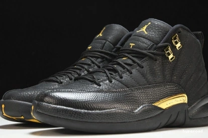 Hyperoad 12 Jordan Taxi” Air “Black 1217